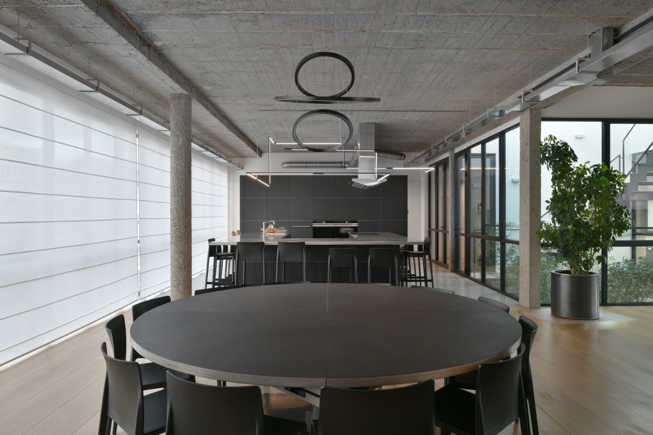 Aclalmand Loft Giraud