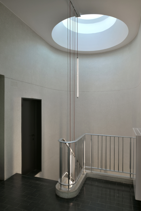 Aclalmand Loft Giraud