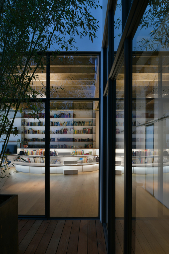 Aclalmand Loft Giraud