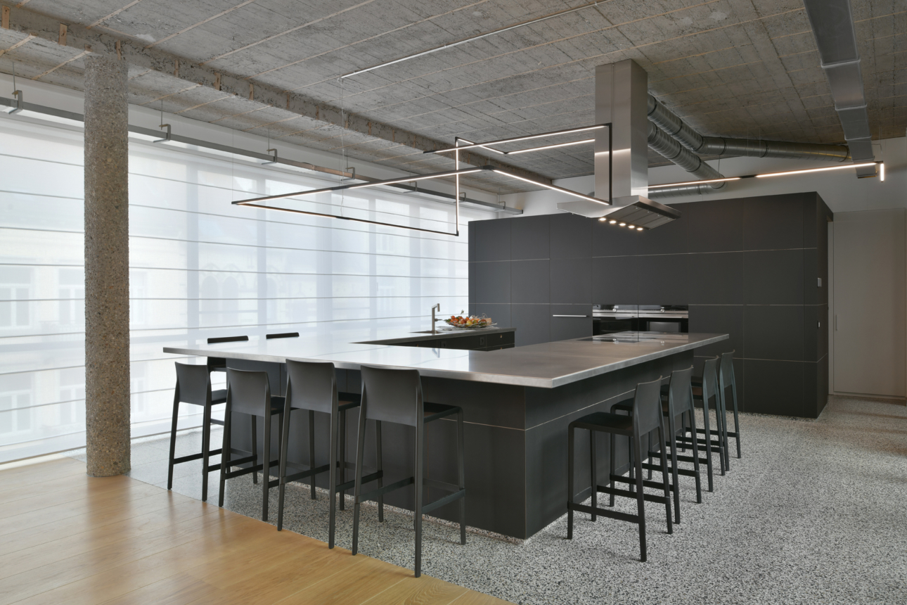 Aclalmand Loft Giraud