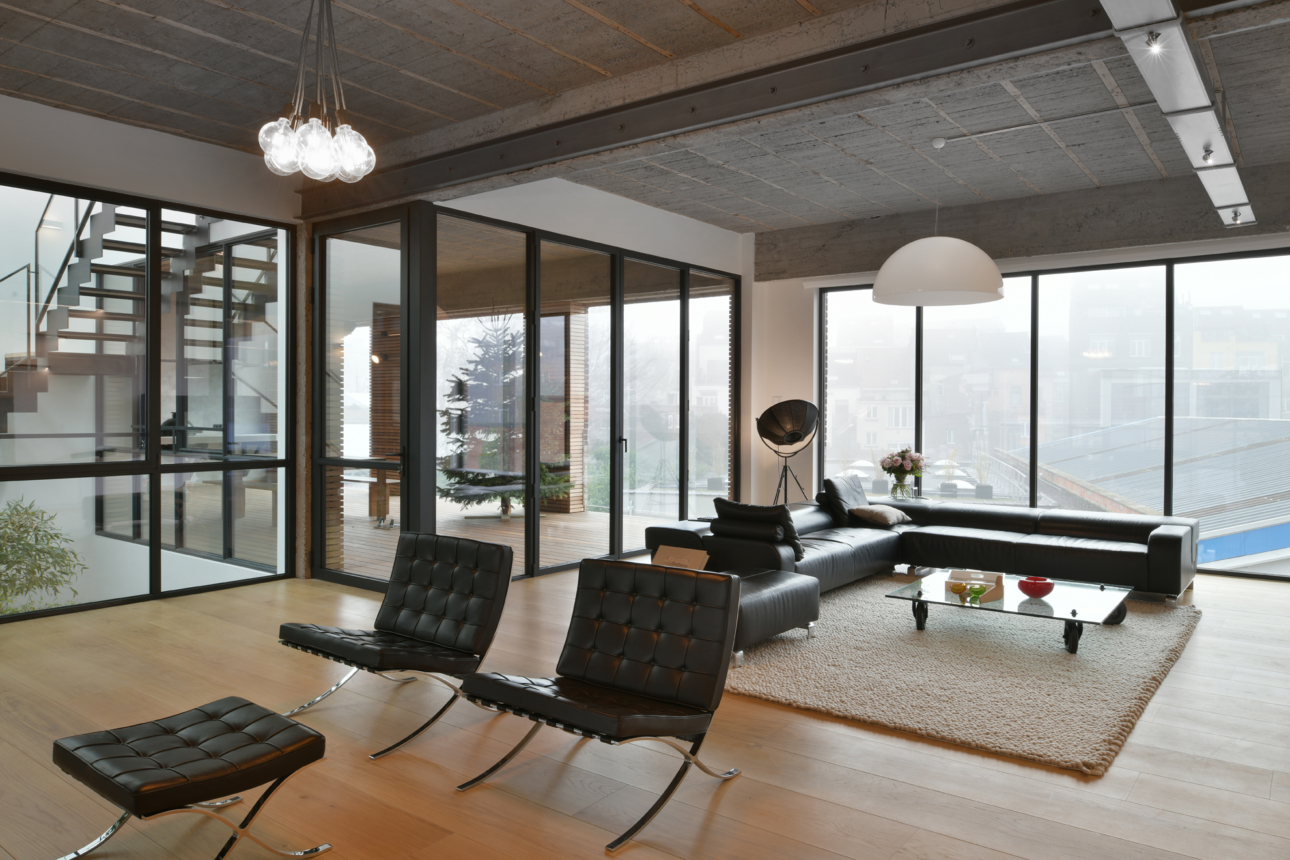 Aclalmand Loft Giraud