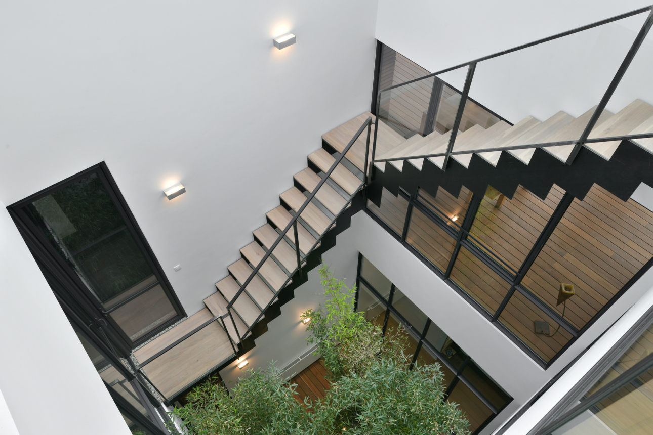 Aclalmand Loft Giraud