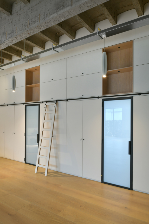 Aclalmand Loft Giraud