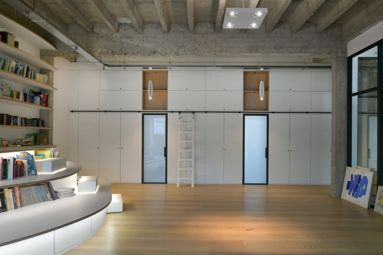 Aclalmand Loft Giraud