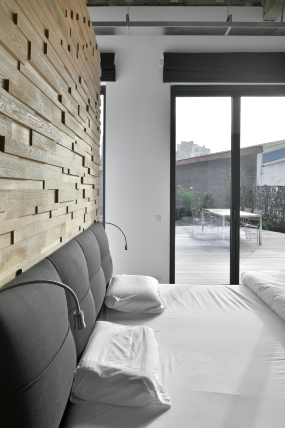 Aclalmand Loft Giraud