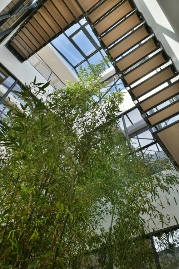 Aclalmand Loft Giraud