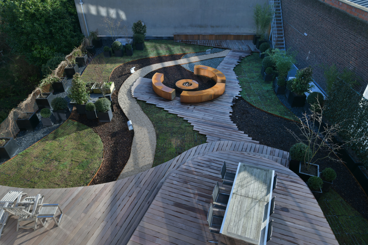 Aclalmand Loft Giraud