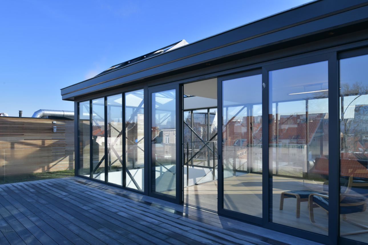 Aclalmand Loft Giraud