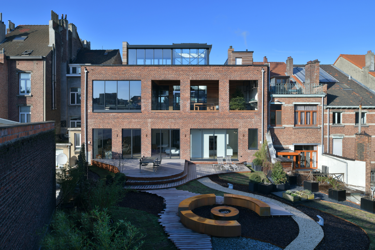 Aclalmand Loft Giraud