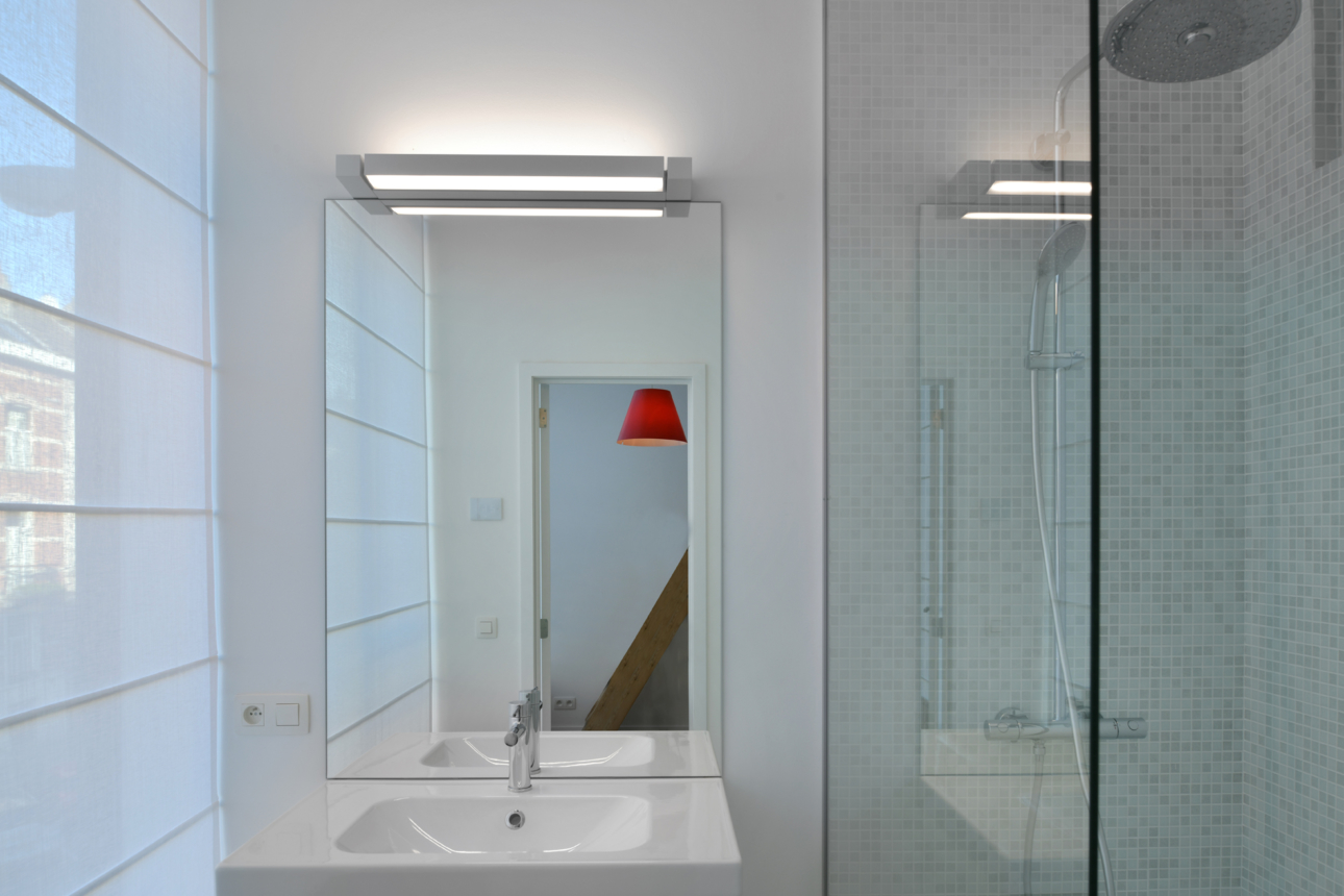 Aclalmand Loft Giraud