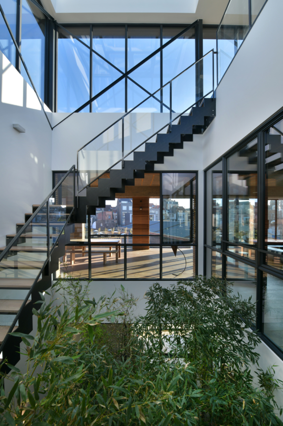 Aclalmand Loft Giraud