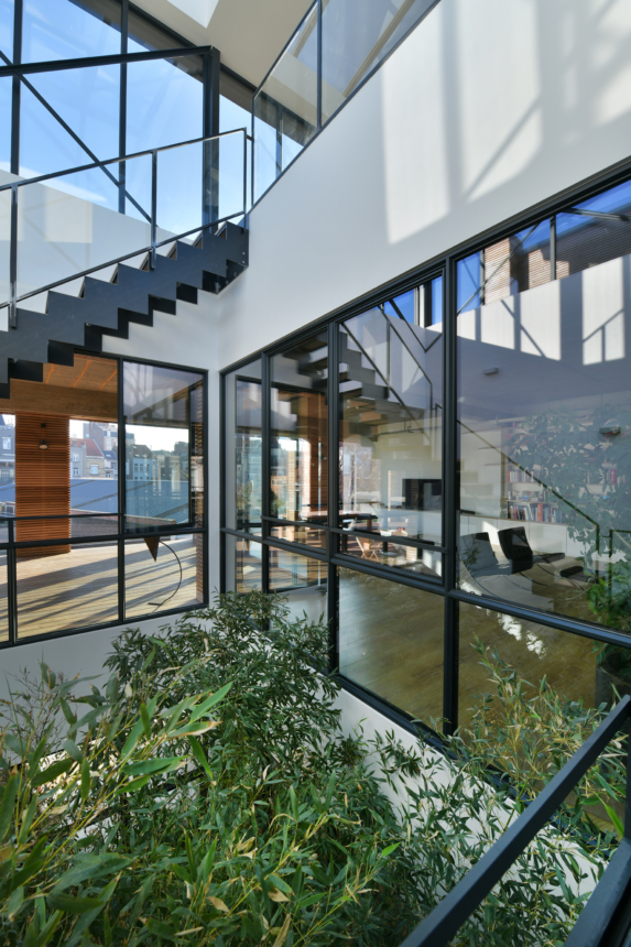 Aclalmand Loft Giraud