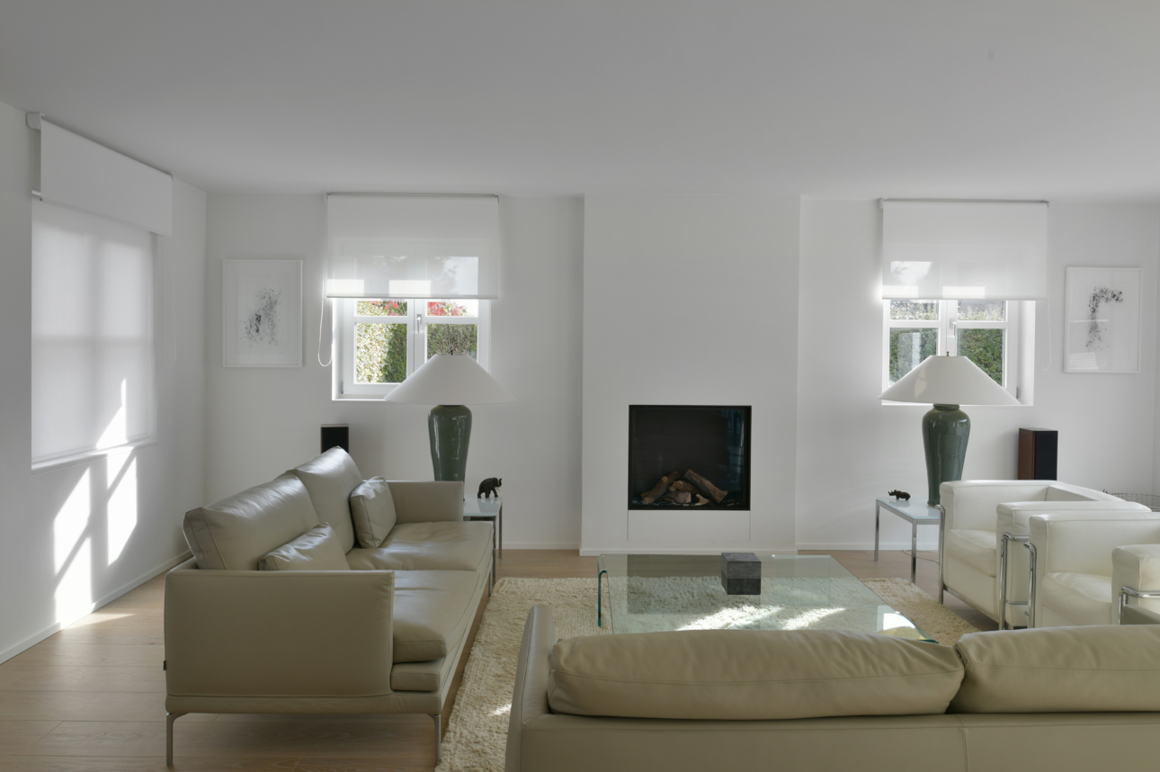 Aclalmand Maison Hortensias