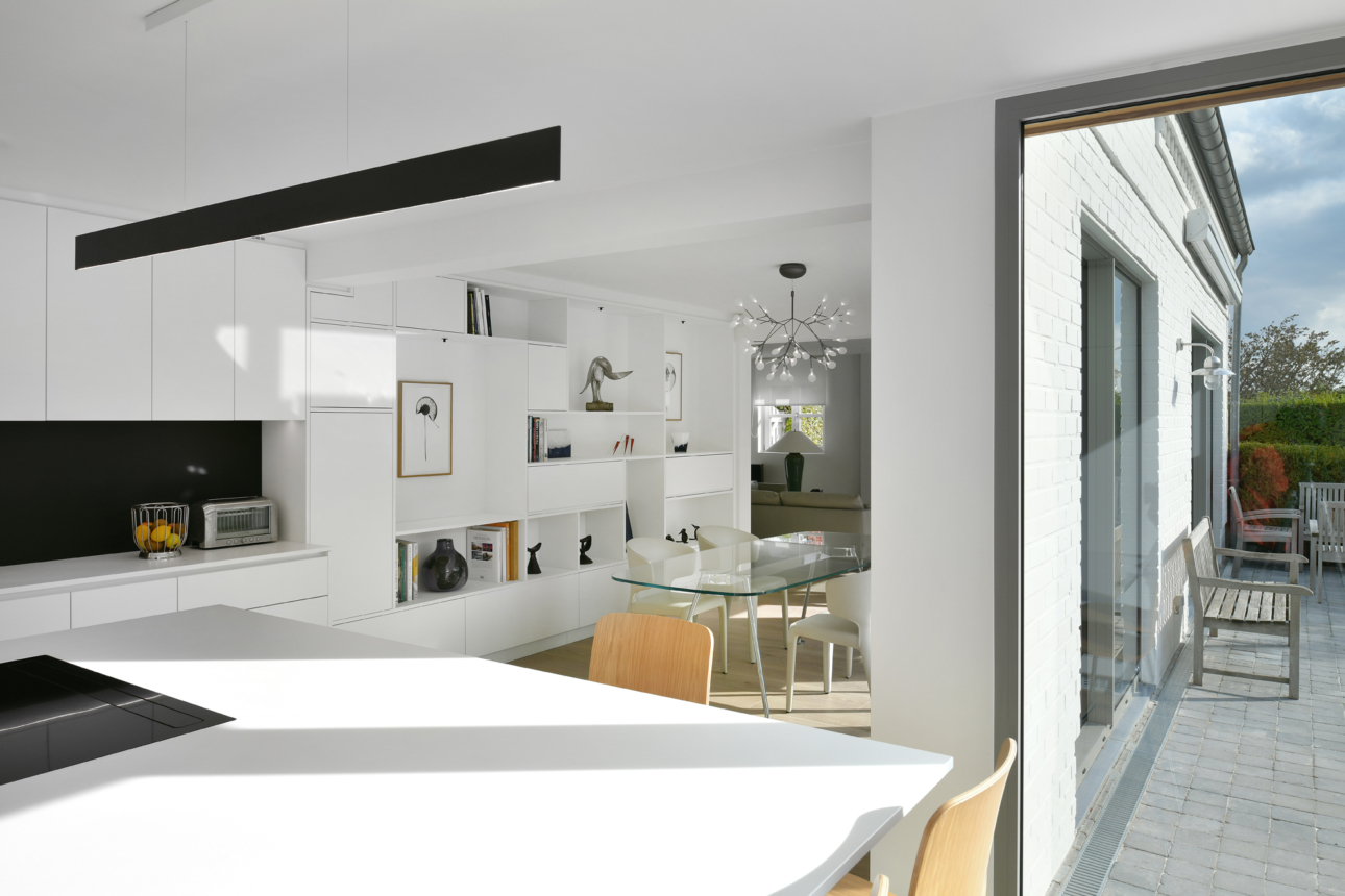 Aclalmand Maison Hortensias