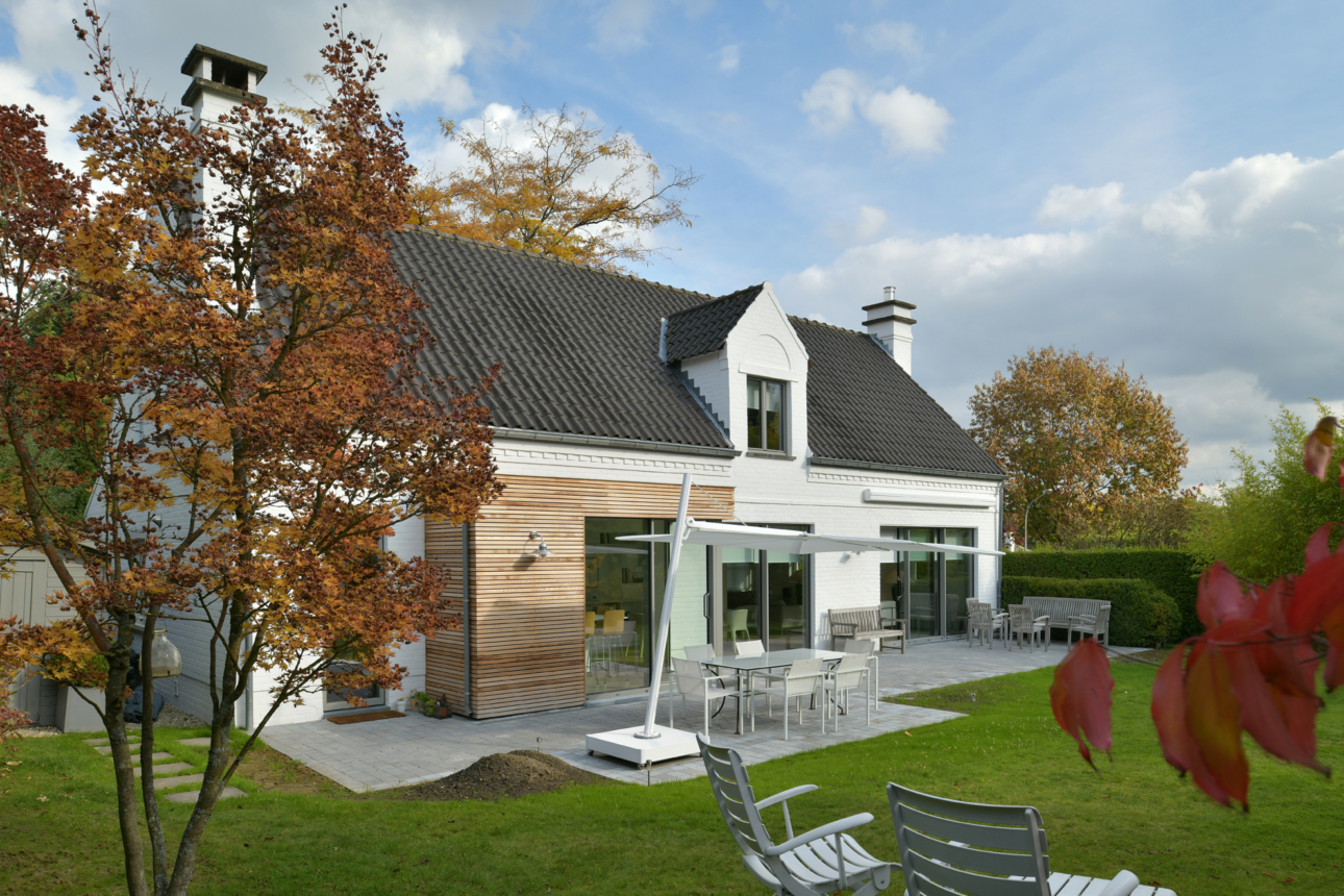 Aclalmand Maison Hortensias