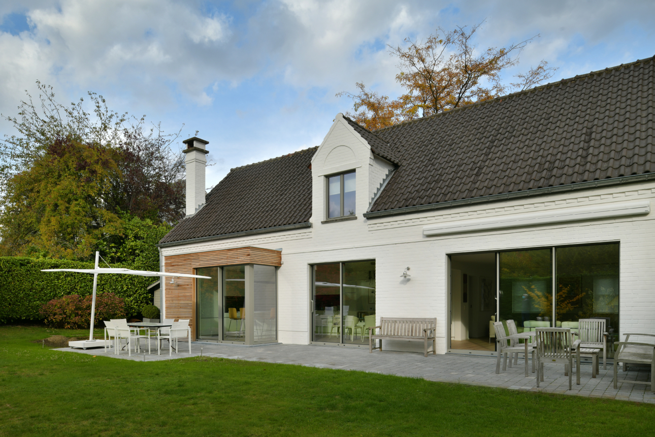 Aclalmand Maison Hortensias