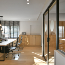 Aclalmand Bureaux whitestone