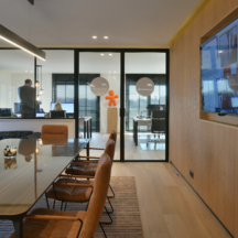 Aclalmand Bureaux whitestone