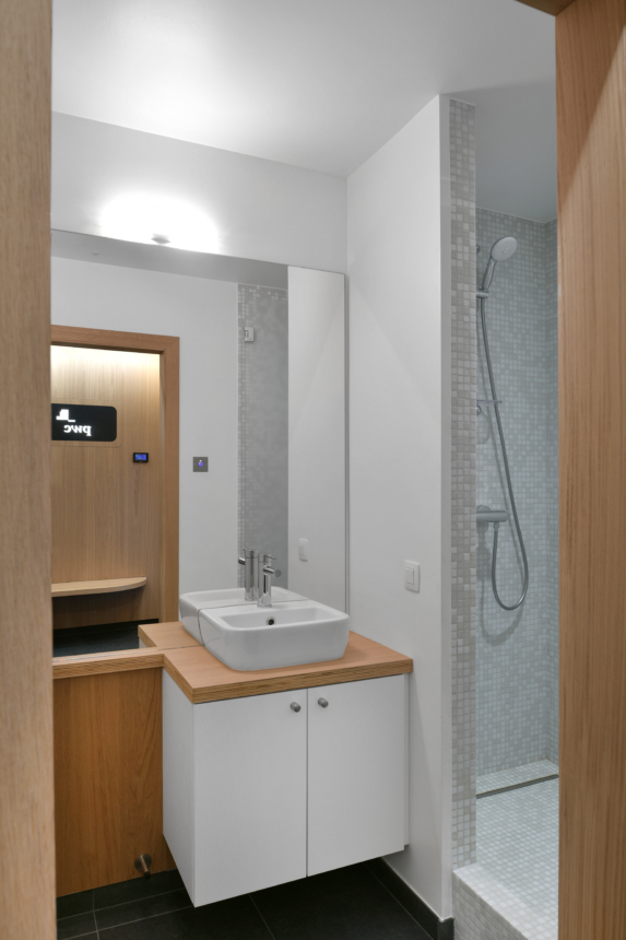 Aclalmand Bureaux whitestone