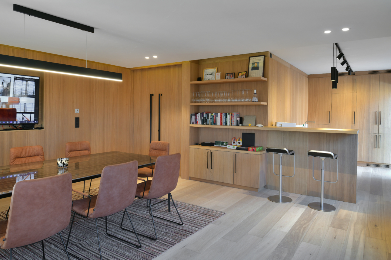 Aclalmand Bureaux whitestone