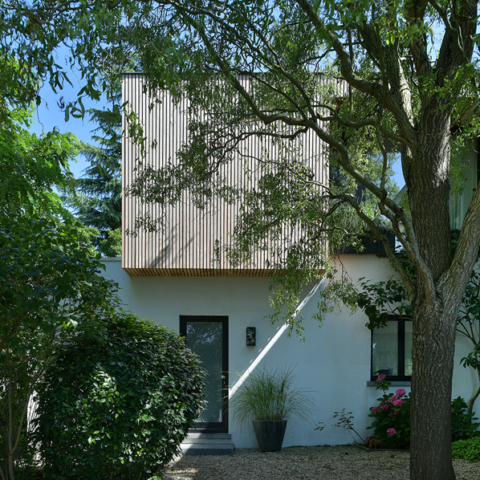 Aclalmand Maison Hof-ten-Berg