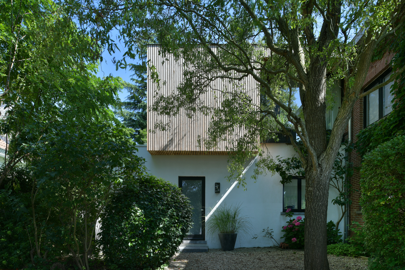 Aclalmand Maison Hof-ten-Berg