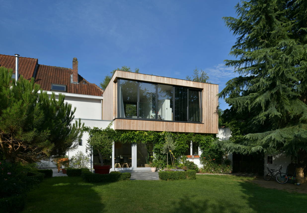 Aclalmand Maison Hof-ten-Berg