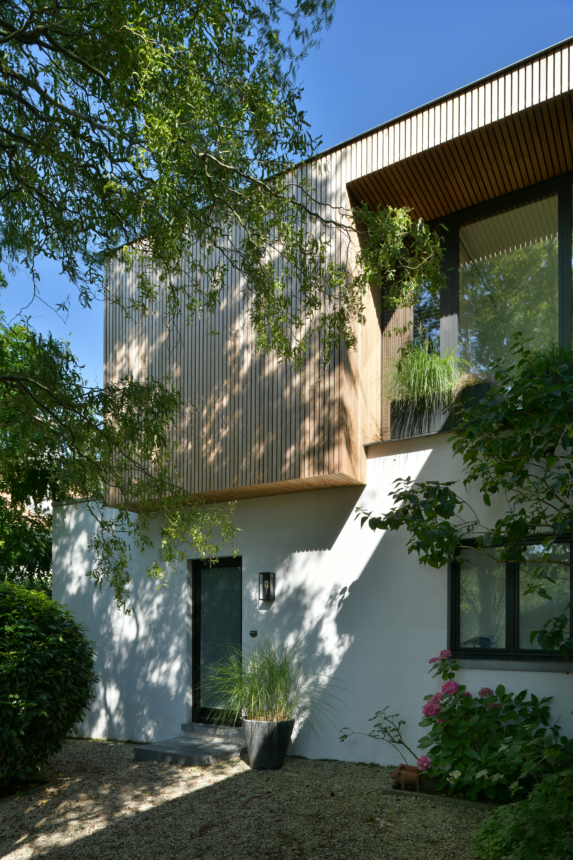 Aclalmand Maison Hof-ten-Berg