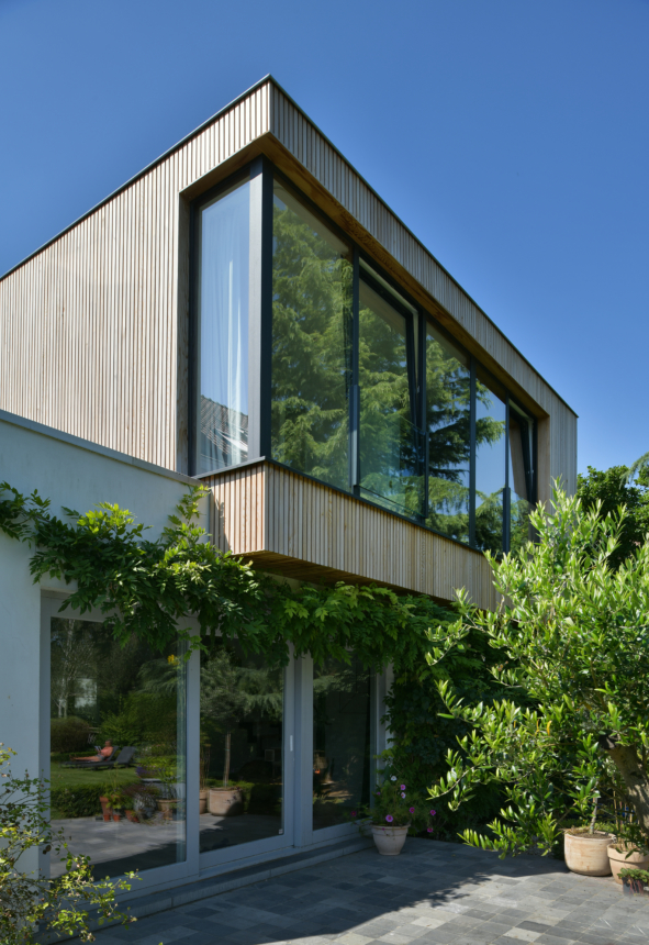 Aclalmand Maison Hof-ten-Berg