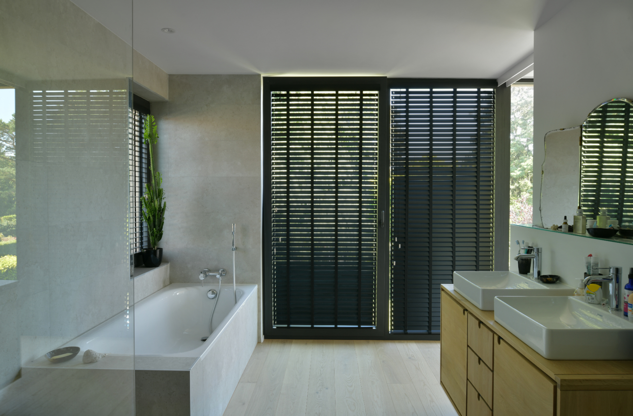 Aclalmand Maison Hof-ten-Berg