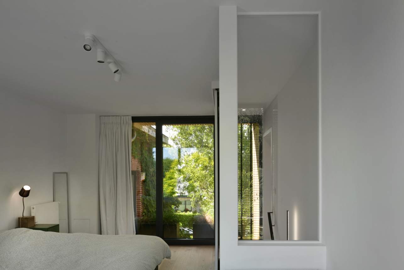 Aclalmand Maison Hof-ten-Berg