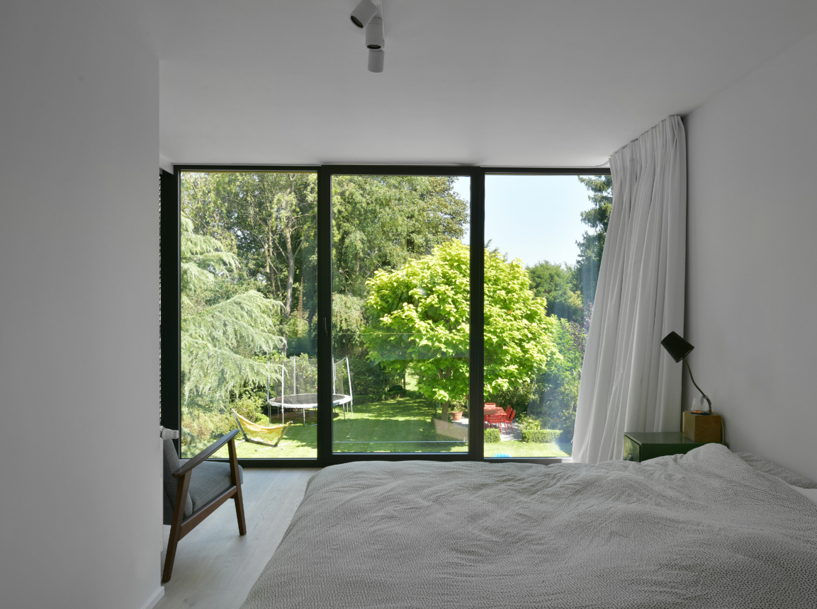 Aclalmand Maison Hof-ten-Berg