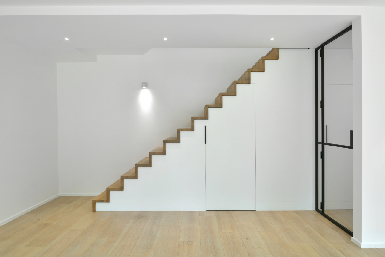 Aclalmand Maison neuve Danse