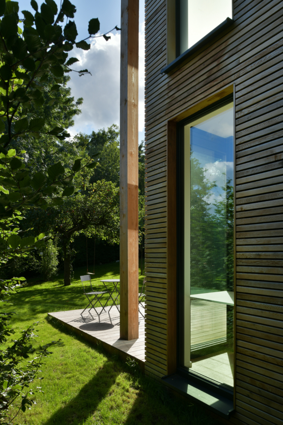 Aclalmand Maison neuve Danse