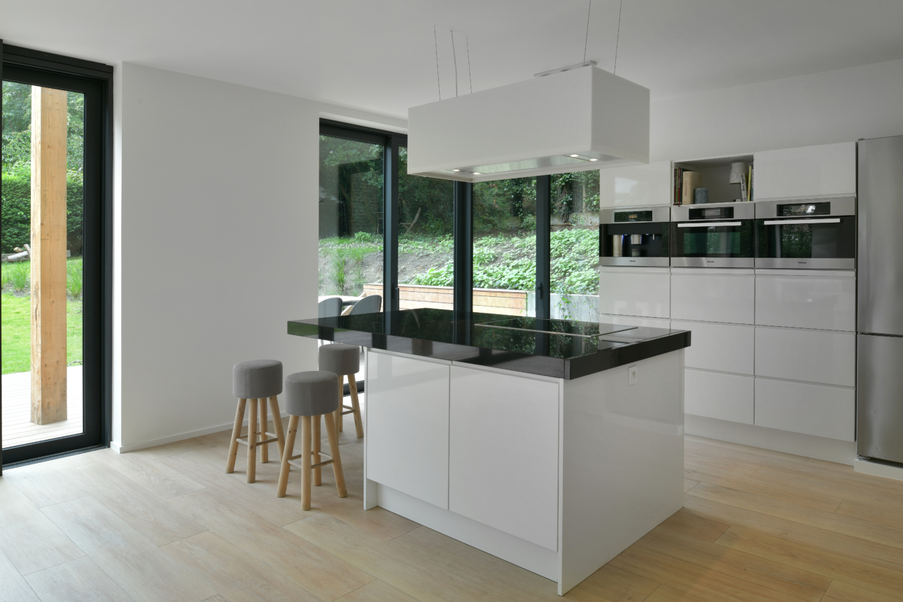 Aclalmand Maison neuve Danse