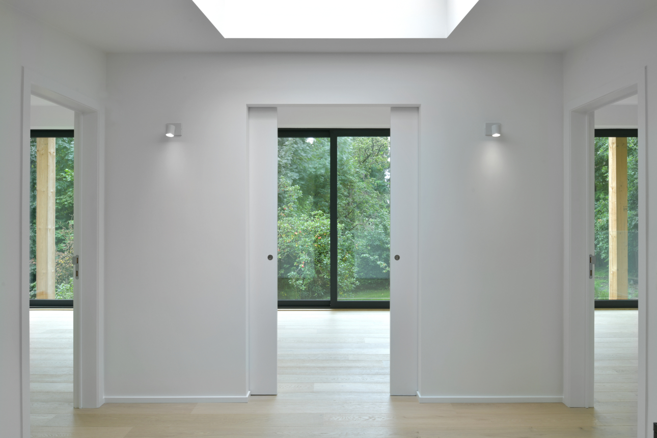 Aclalmand Maison neuve Danse