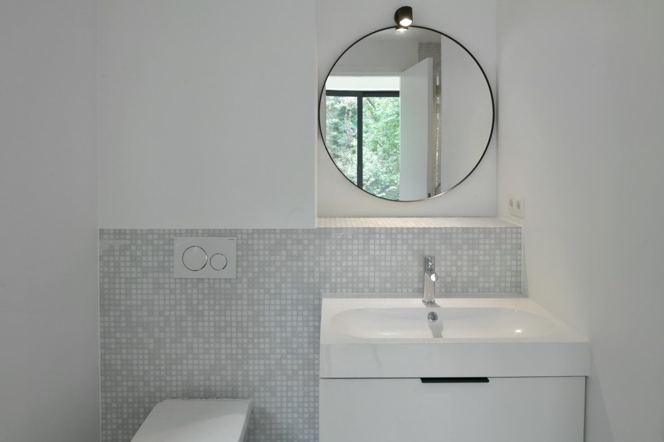 Aclalmand Maison neuve Danse