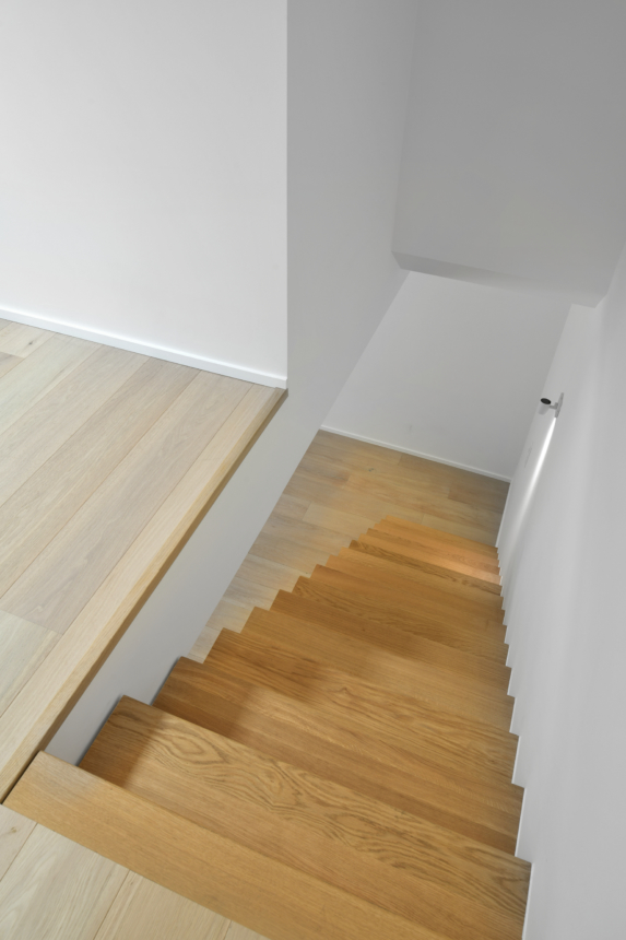 Aclalmand Maison neuve Danse