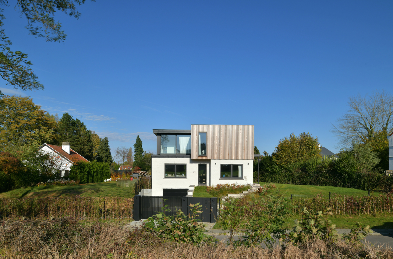 Aclalmand Maison Driesbos