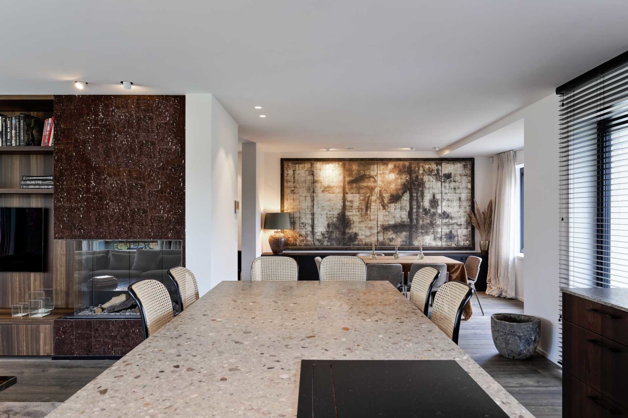 Aclalmand Maison Driesbos