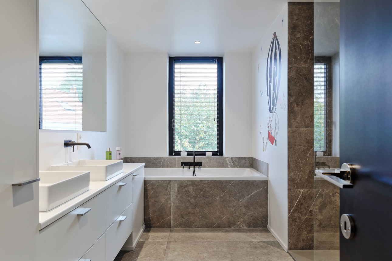 Aclalmand Maison Driesbos