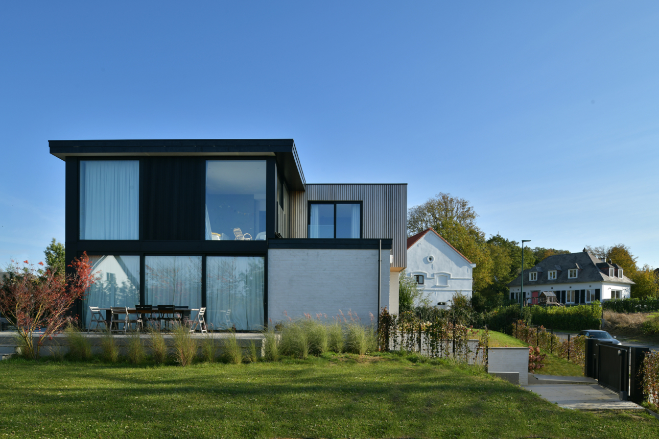 Aclalmand Maison Driesbos