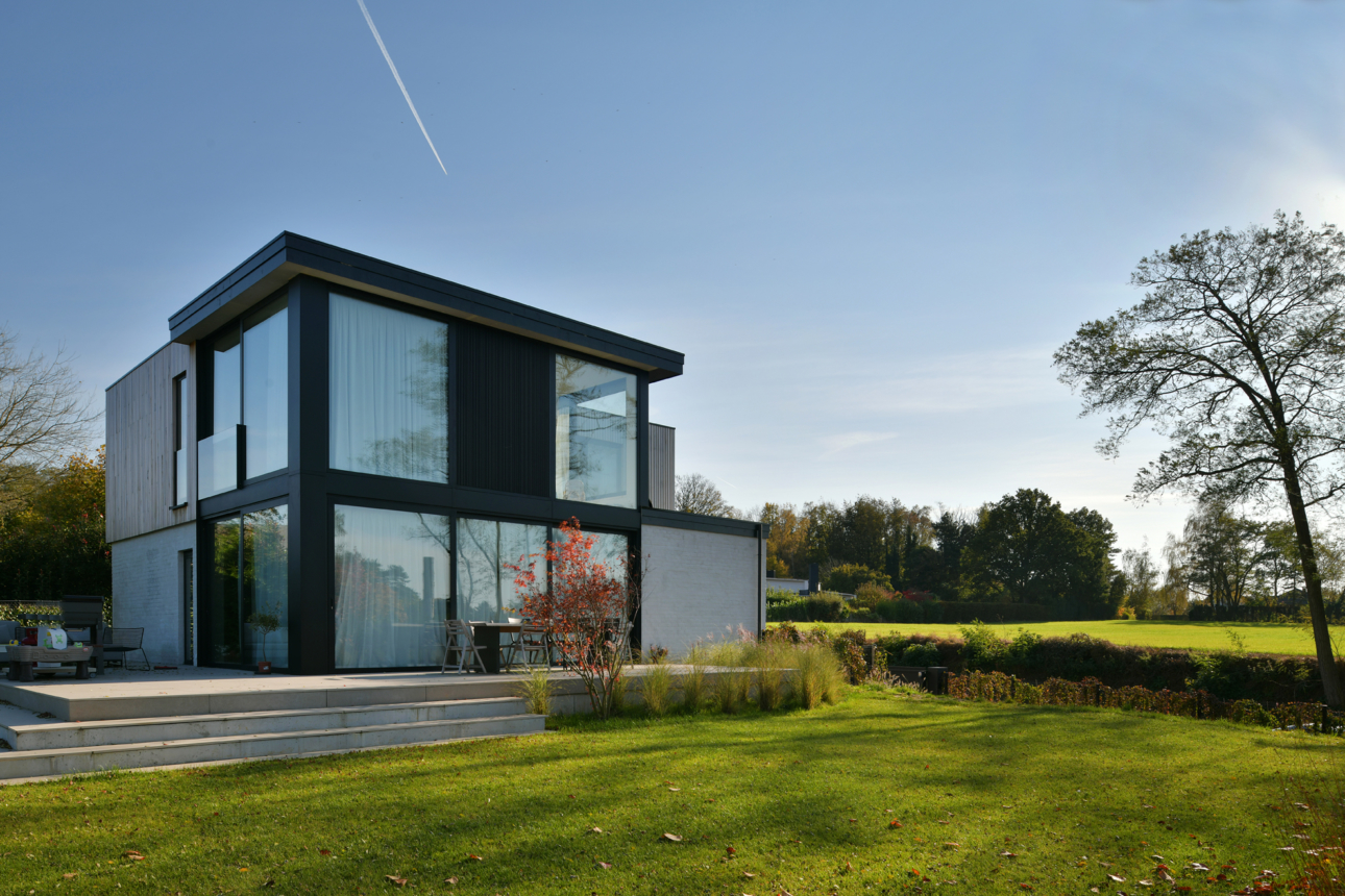 Aclalmand Maison Driesbos