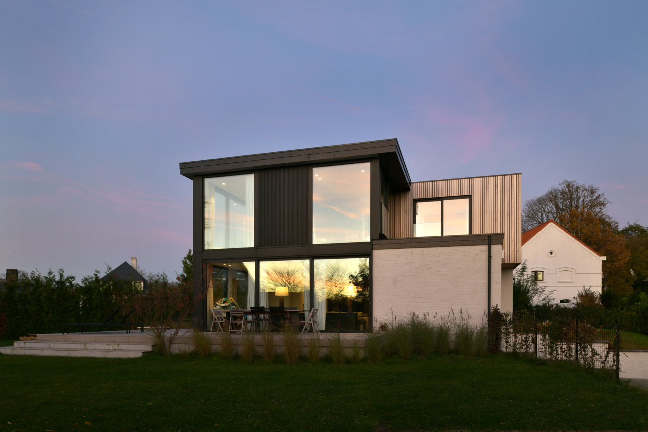 Aclalmand Maison Driesbos