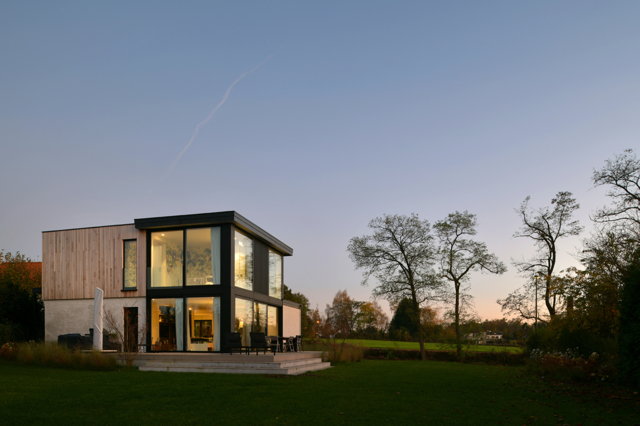 Aclalmand Maison Driesbos