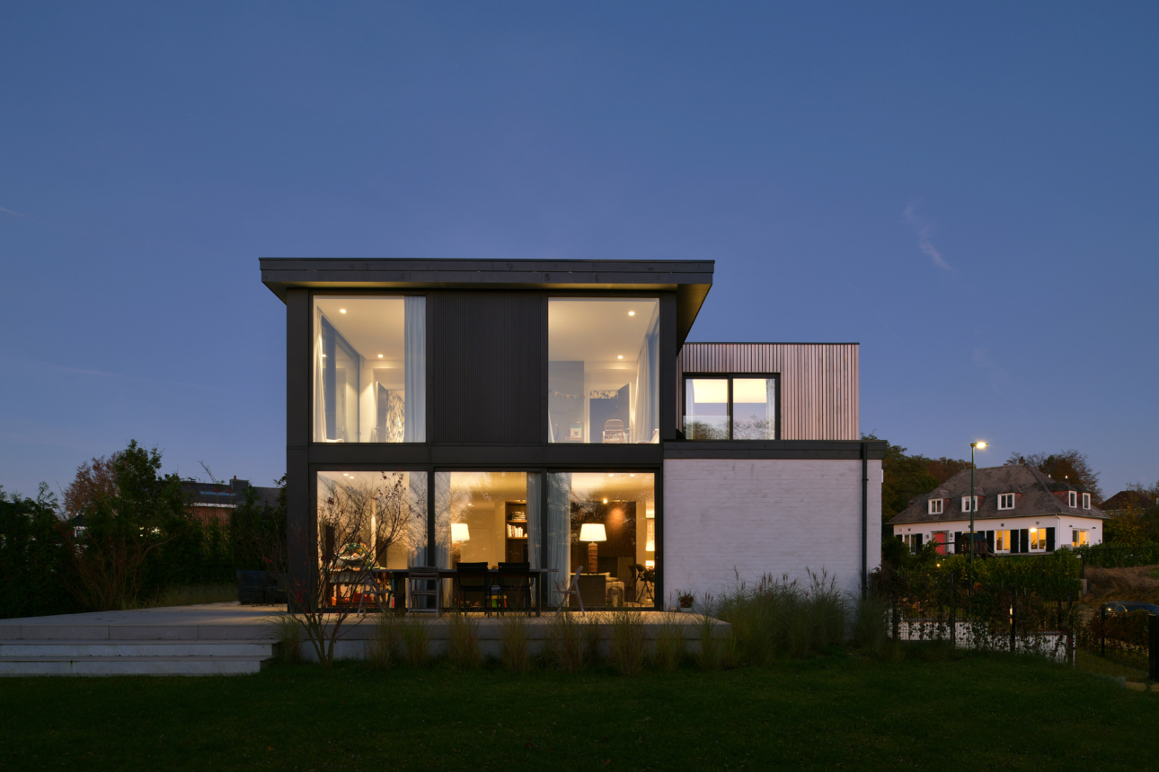 Aclalmand Maison Driesbos