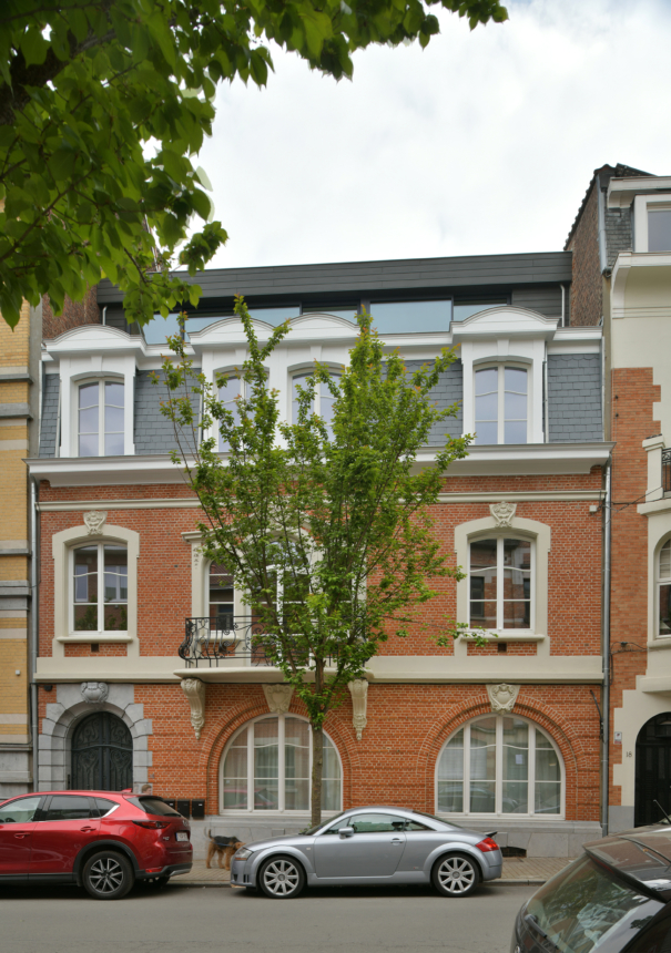 Aclalmand Appartements Lotz
