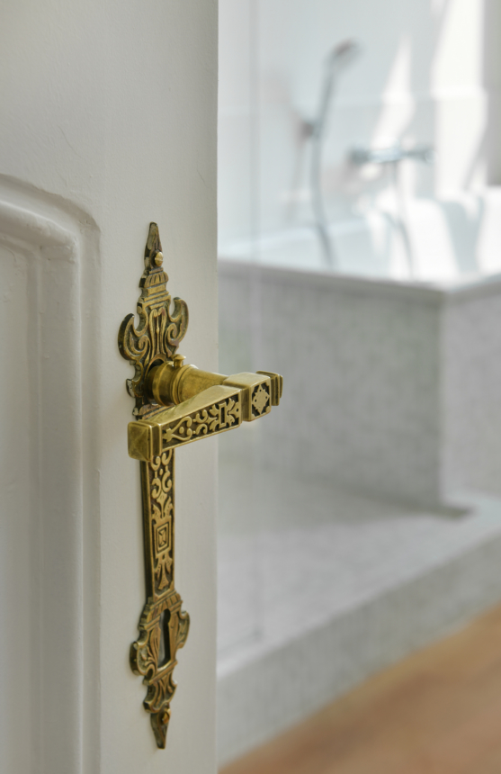 Aclalmand Appartements Lotz