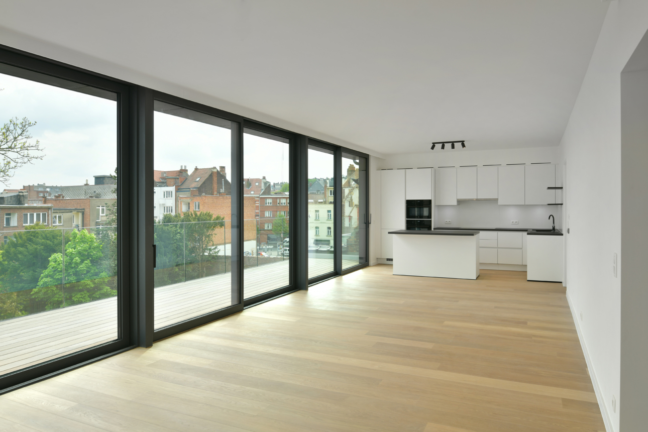 Aclalmand Appartements Lotz
