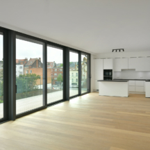 Aclalmand Appartements Lotz